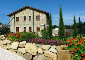 B&B Monticelli Gubbio